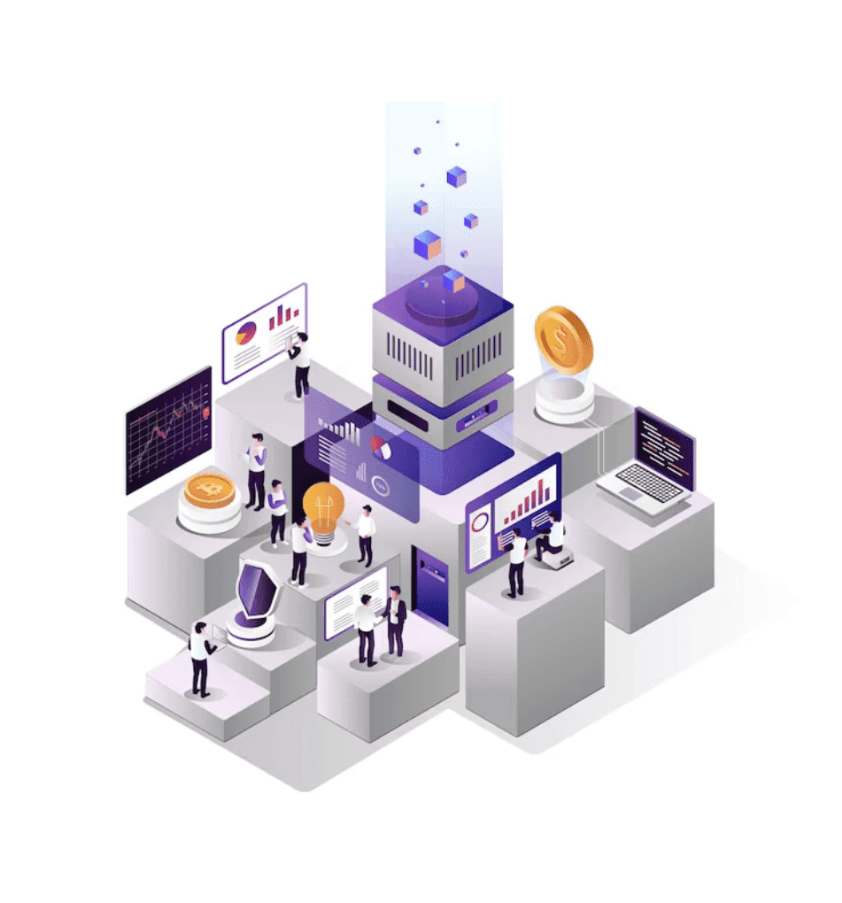 Blockchain Development